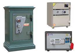 CÁC LOẠI KHÓA KÉT SẮT THƯỜNG GẶP