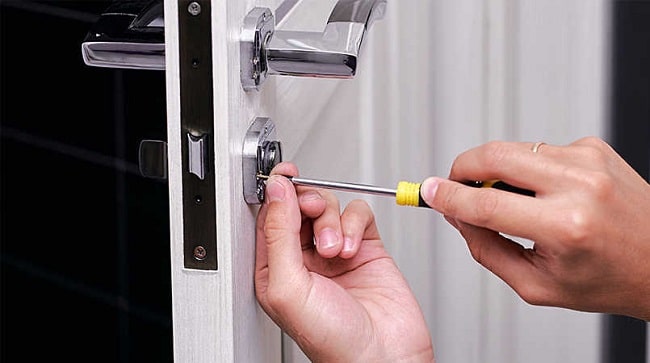 Sửa Khóa Tại Nhà Quận 6 - Mở Khóa, Làm Chìa Khóa Quận 6