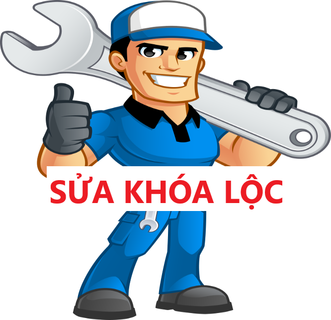 Sửa Khóa Lộc
