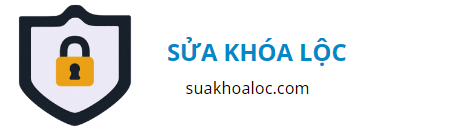 Sửa Khóa Lộc