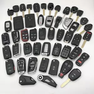 Dịch vụ làm chìa khóa ô tô tận nơi giá rẻ, chìa cơ, chìa remote, chìa smartkey