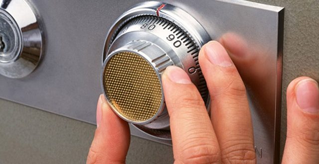 Sửa Khóa Két Sắt Thuận An