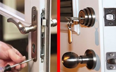 Thay Khóa Cửa Bình Dương
