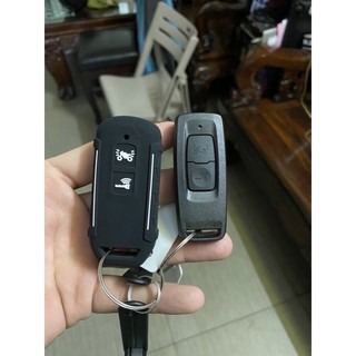 Làm Chìa Khóa Smartkey Bàu Bàng