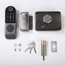 Sửa Khóa Điện Tử SamSung Bình Dương