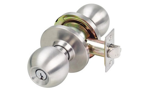 Mở Khóa Tay Nắm Tròn Hiệu Solex Bàu Bàng