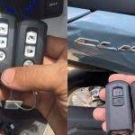 Làm Chìa Khóa SmartKey Honda Thuận Giao