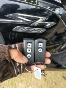 Làm Chìa Khóa SmartKey Honda Thuận Giao