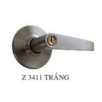 Mở Khóa Tay Nắm Tròn Zani 
