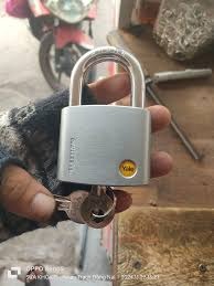 Mở Khóa Móc Treo Cửa Tại Nhà Thuận An