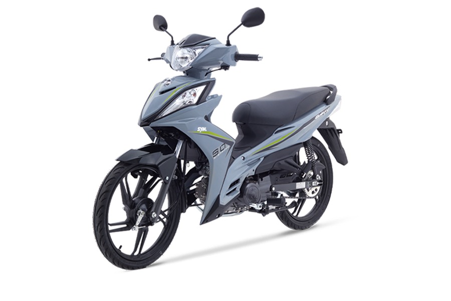 Làm Chìa Khóa Xe Máy SYM Bình Dương