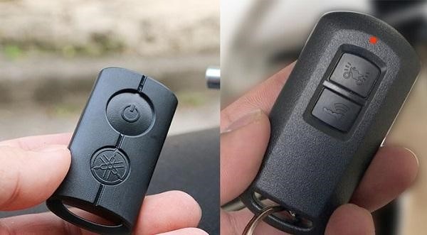 Giá Làm Chìa Khóa Smartkey Bình Dương Bao Nhiêu ?