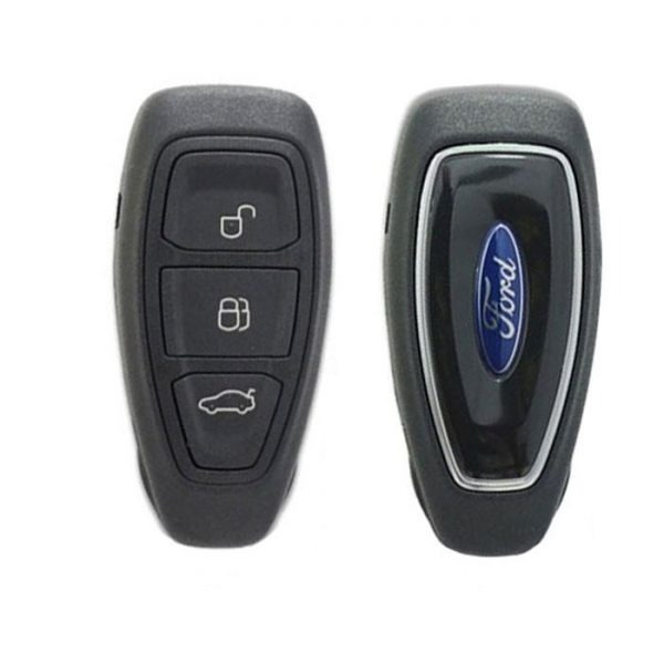 Làm Chìa Khóa Xe Ô tô Fortuner Thuận Giao