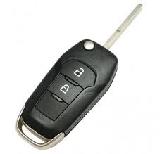 Làm Chìa Khóa Xe Ô tô Fortuner Thuận Giao